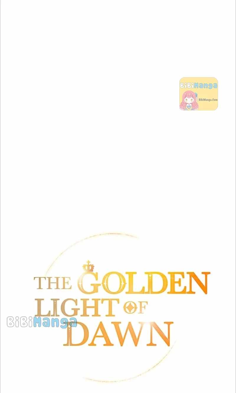 The Golden Light of Dawn [ALL CHAPTERS] Chapter 65